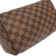 Louis Vuitton Damier Speedy 25 Handbag N41365 SP1006 166539