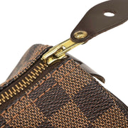 Louis Vuitton Damier Speedy 25 Handbag N41365 SP1006 166539