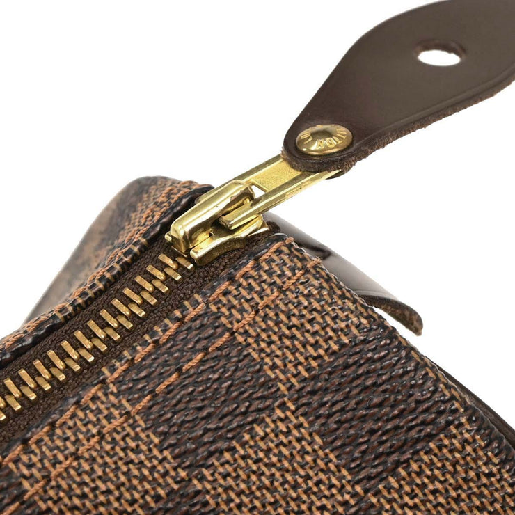 Louis Vuitton Damier Speedy 25 Handbag N41365 SP1006 166539