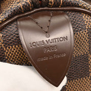 Louis Vuitton Damier Speedy 25 Handbag N41365 SP1006 166539