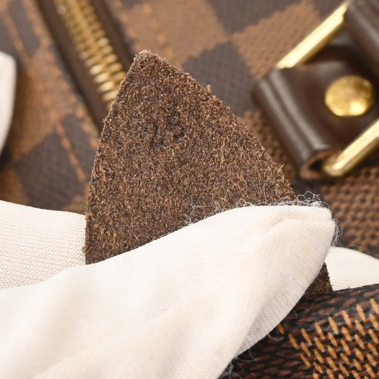 Louis Vuitton Damier Speedy 25 Handbag N41365 SP1006 166539