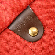 Louis Vuitton Damier Speedy 25 Handbag N41365 SP1006 166539