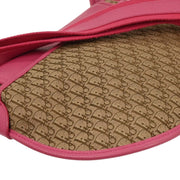 Christian Dior Beige Trotter Shoulder Bag 13-BO-1015 166542