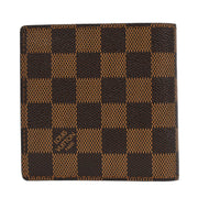 Louis Vuitton Damier Portefeuille Marco Wallet Purse N61675 CA0034 166554