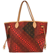 Louis Vuitton Monogram Waves Neverfull MM Tote Bag M40686 GI2172 166559