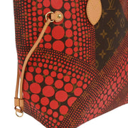 Louis Vuitton Monogram Waves Neverfull MM Tote Bag M40686 GI2172 166559