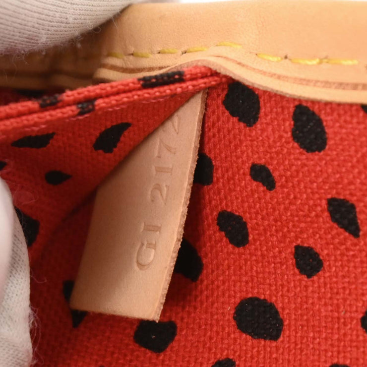 Louis Vuitton Monogram Waves Neverfull MM Tote Bag M40686 GI2172 166559