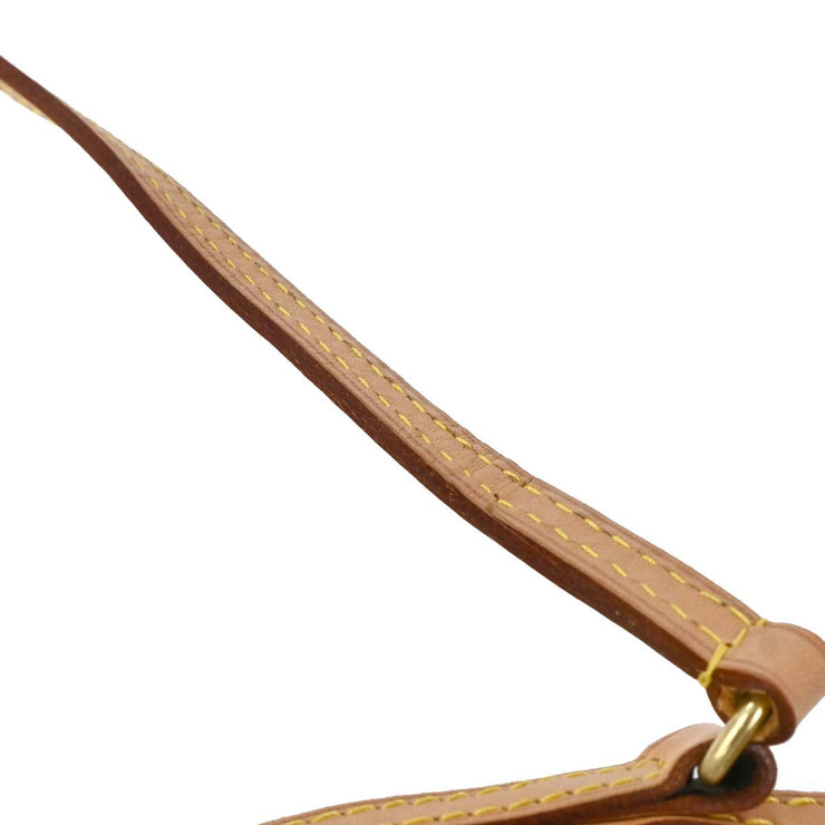 Louis Vuitton Monogram Nano Noe Shoulder Bag M41346 SA5109 166563