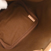 Louis Vuitton Monogram Nano Noe Shoulder Bag M41346 SA5109 166563