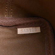 Louis Vuitton Monogram Nano Noe Shoulder Bag M41346 SA5109 166563