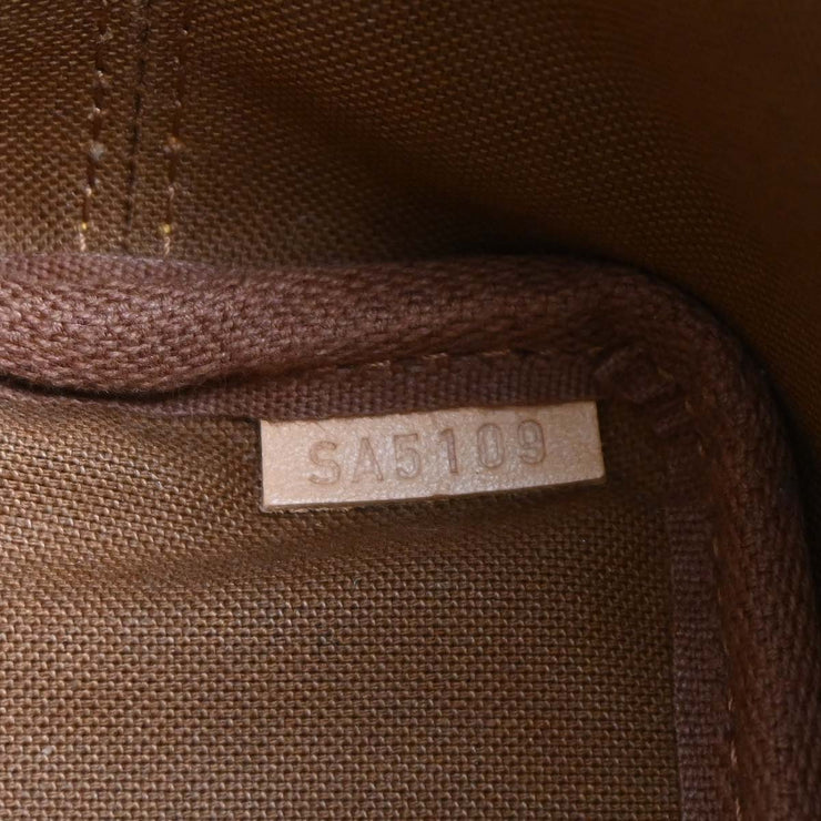 Louis Vuitton Monogram Nano Noe Shoulder Bag M41346 SA5109 166563