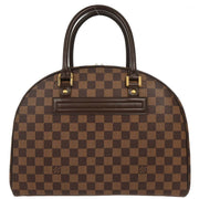 Louis Vuitton Damier Nolita Handbag N41455 SP0033 166572