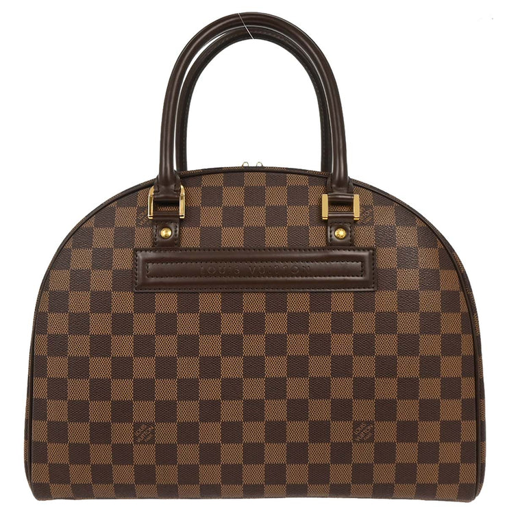 Louis Vuitton Damier Nolita Handbag N41455 SP0033 166572