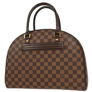 Louis Vuitton Damier Nolita Handbag N41455 SP0033 166572
