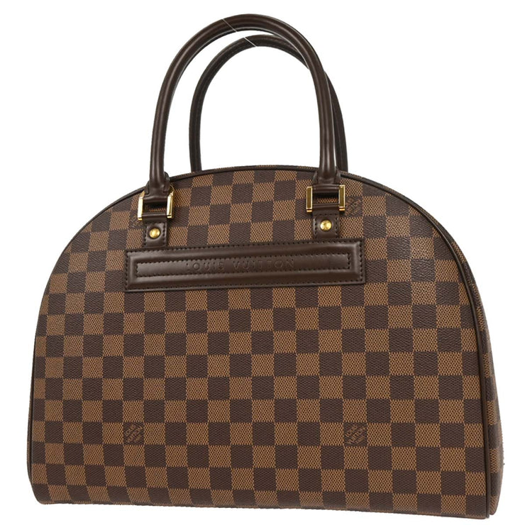 Louis Vuitton Damier Nolita Handbag N41455 SP0033 166572