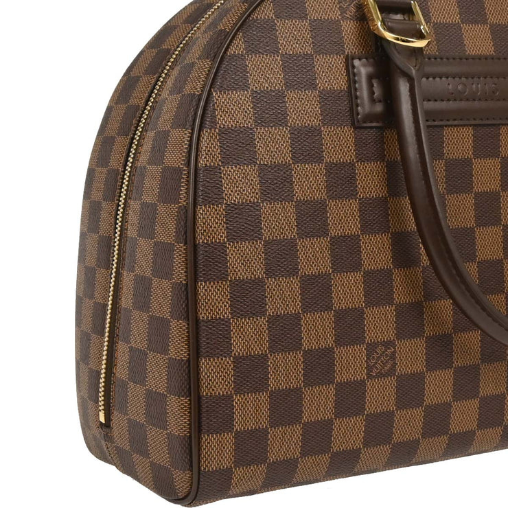 Louis Vuitton Damier Nolita Handbag N41455 SP0033 166572