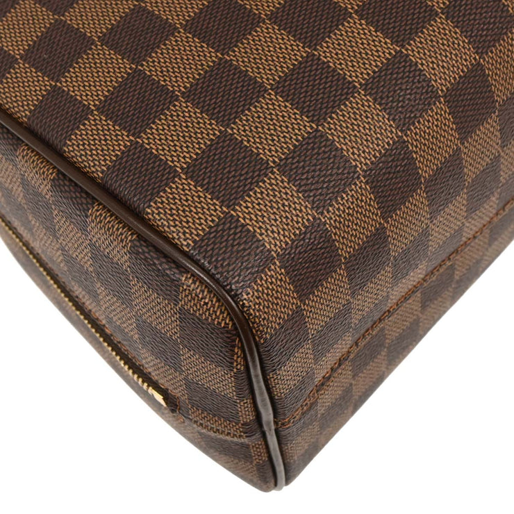 Louis Vuitton Damier Nolita Handbag N41455 SP0033 166572