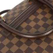 Louis Vuitton Damier Nolita Handbag N41455 SP0033 166572