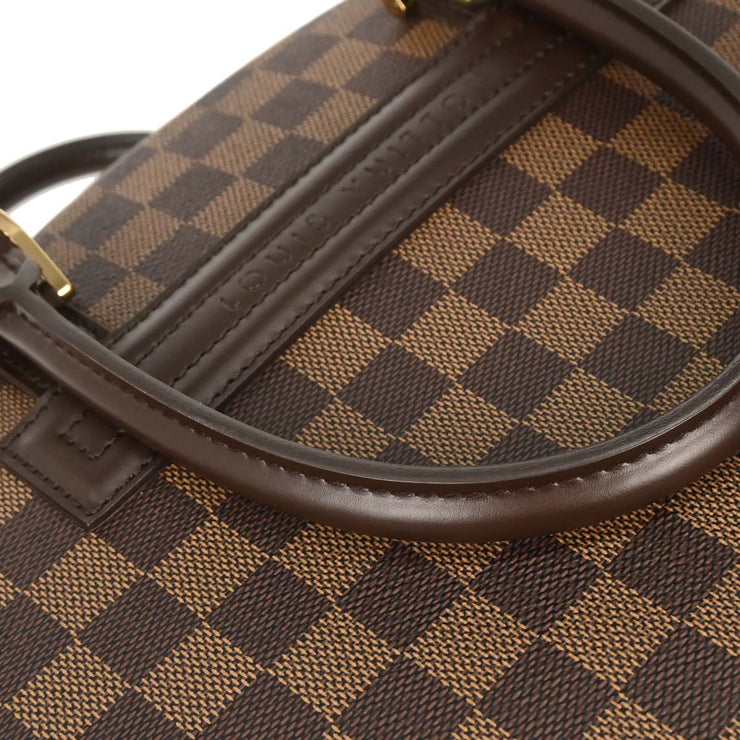 Louis Vuitton Damier Nolita Handbag N41455 SP0033 166572
