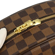 Louis Vuitton Damier Nolita Handbag N41455 SP0033 166572