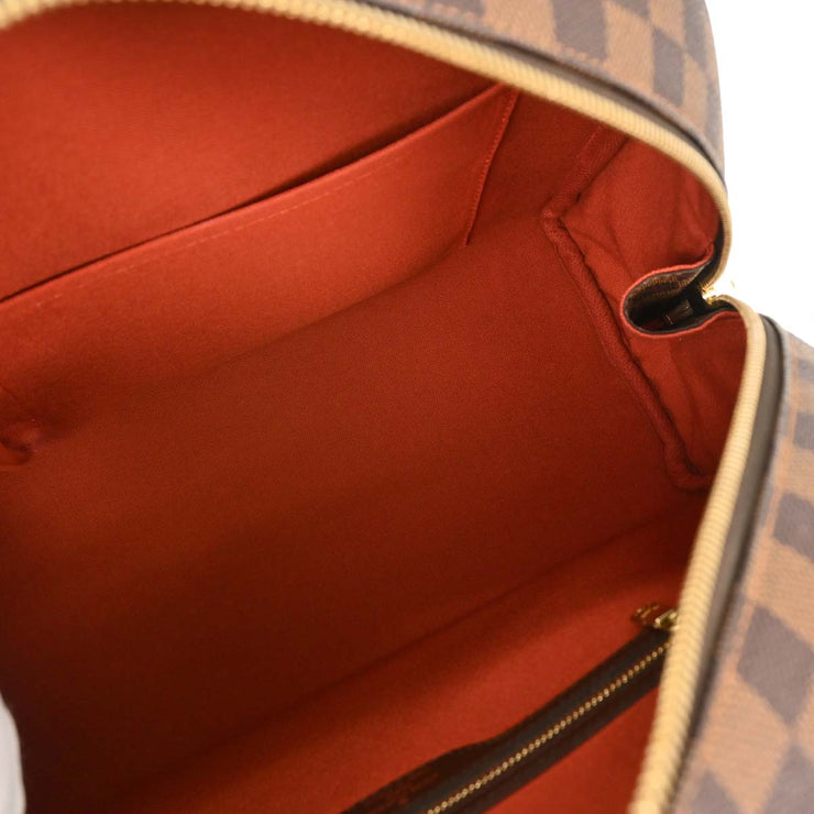 Louis Vuitton Damier Nolita Handbag N41455 SP0033 166572