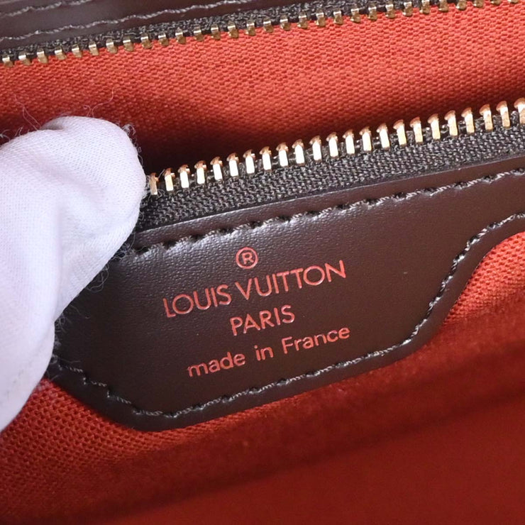 Louis Vuitton Damier Nolita Handbag N41455 SP0033 166572
