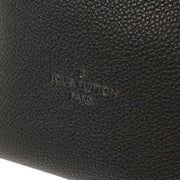 Louis Vuitton Black Empreinte Ponthieu PM 2way Handbag M43719 DU4109 166573