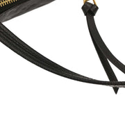 Louis Vuitton Black Empreinte Ponthieu PM 2way Handbag M43719 DU4109 166573