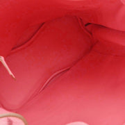 Hermes Rose Lipstick Togo So Kelly 26 Shoulder Bag J Q 166586