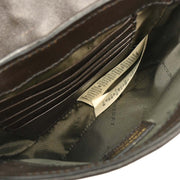 Burberry Beige House Check Shoulder Bag ITPELIL146SANT 166592
