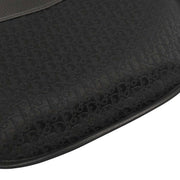 Christian Dior Black Trotter Street Chic Shoulder Bag 13-BO-1015 166594