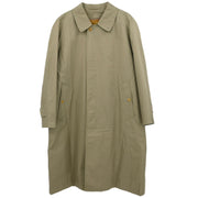 Burberrys Trench Coat Beige WRO55-945-72 166617