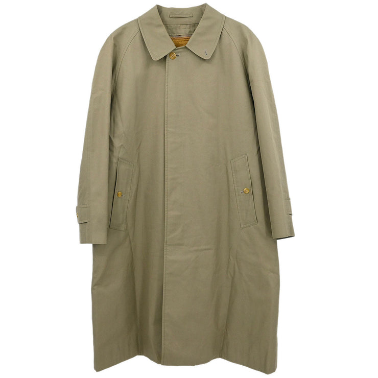 Burberrys Trench Coat Beige WRO55-945-72 166617