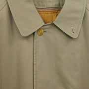 Burberrys Trench Coat Beige WRO55-945-72 166617
