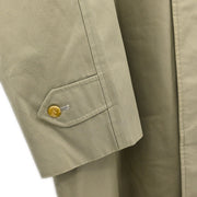 Burberrys Trench Coat Beige WRO55-945-72 166617
