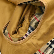 Burberrys Trench Coat Beige WRO55-945-72 166617