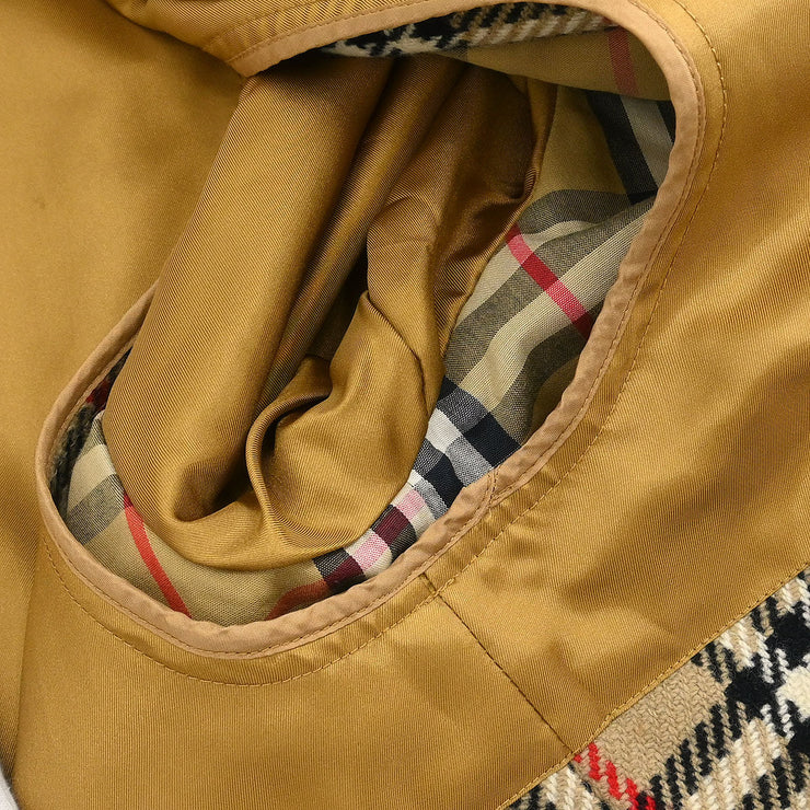 Burberrys Trench Coat Beige WRO55-945-72 166617