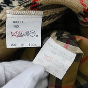 Burberrys Trench Coat Beige WRO55-945-72 166617
