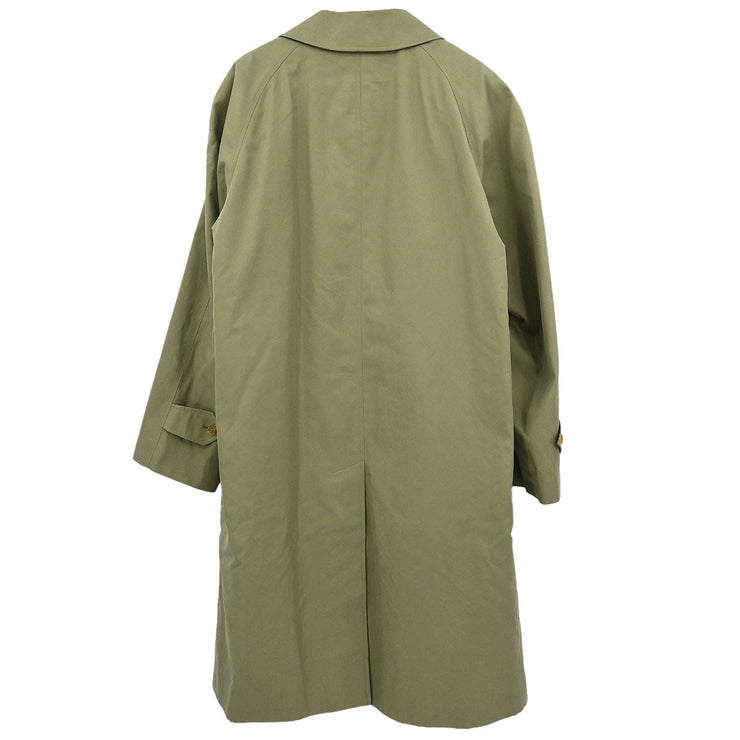 Burberrys Trench Coat Khaki C96D #48 166618
