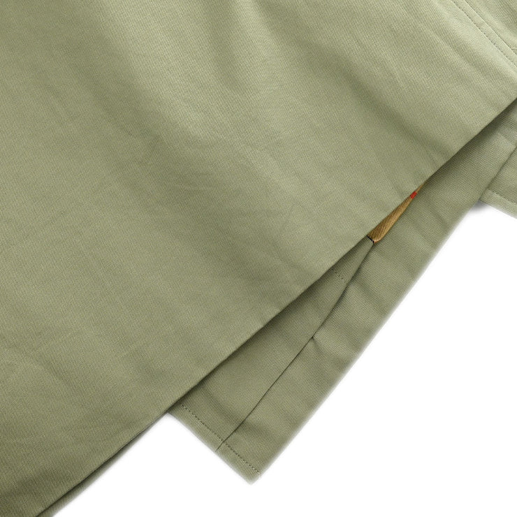 Burberrys Trench Coat Khaki C96D #48 166618