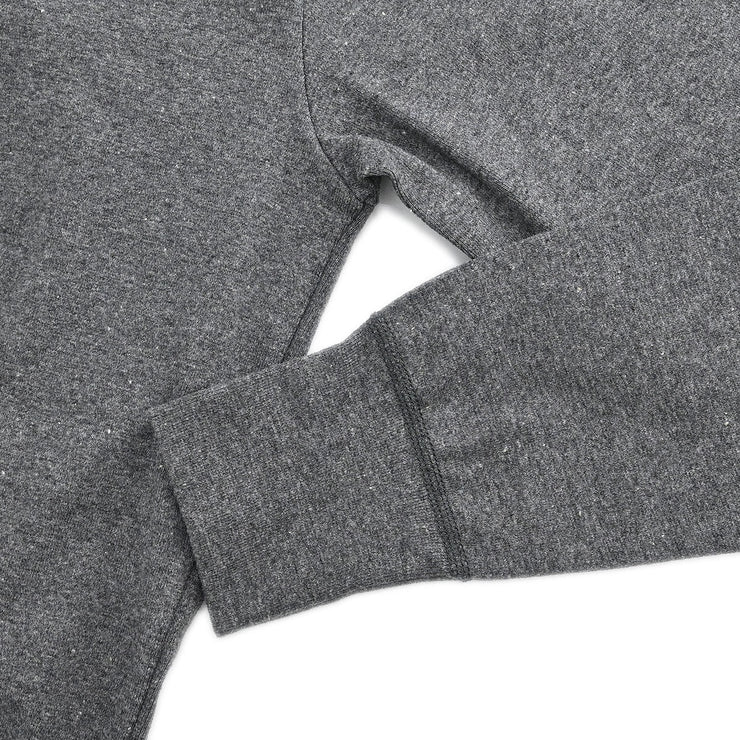 Chanel Setup Top Pants Gray 93A #40 166621