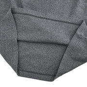 Chanel Setup Top Pants Gray 93A #40 166621