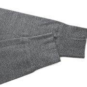 Chanel Setup Top Pants Gray 93A #40 166621
