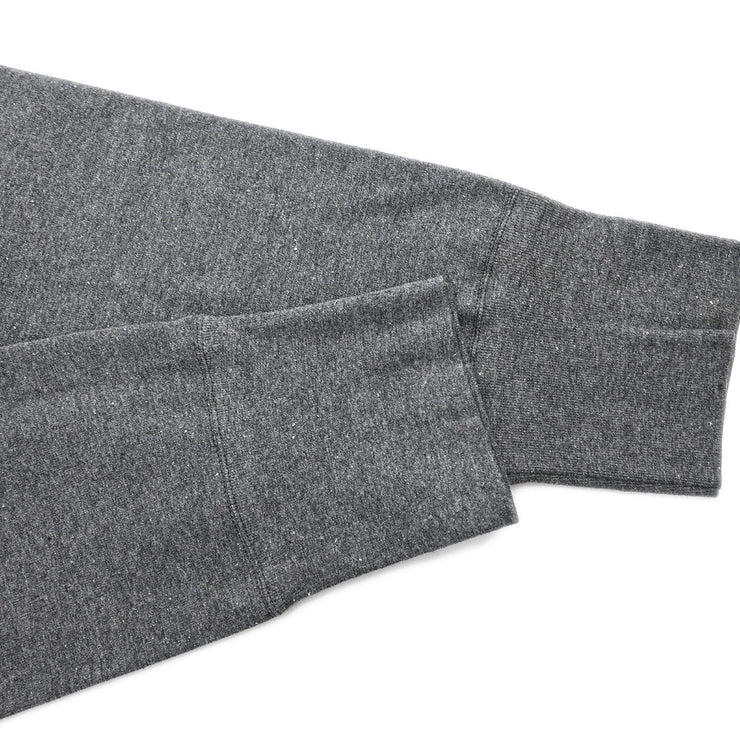 Chanel Setup Top Pants Gray 93A #40 166621