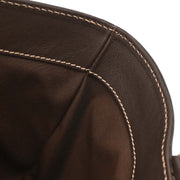 Gucci Beige Canvas GG Tote Handbag 211983 204991 166636