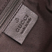 Gucci Beige Canvas GG Tote Handbag 211983 204991 166636