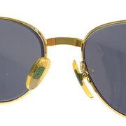 Fendi Sunglasses Eyewear Black Small Good MOD.7017/COL.529/130 56 Square:16 166647