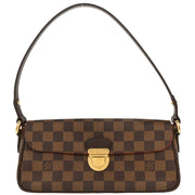 Louis Vuitton Damier Ravello PM Handbag N60007 FL0075 166656