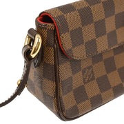 Louis Vuitton Damier Ravello PM Handbag N60007 FL0075 166656