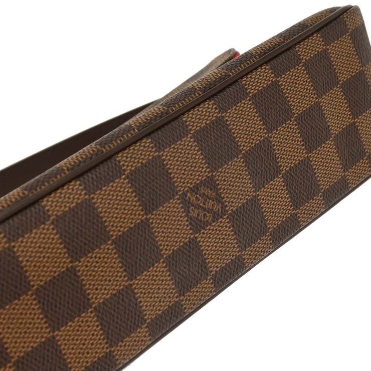 Louis Vuitton Damier Ravello PM Handbag N60007 FL0075 166656